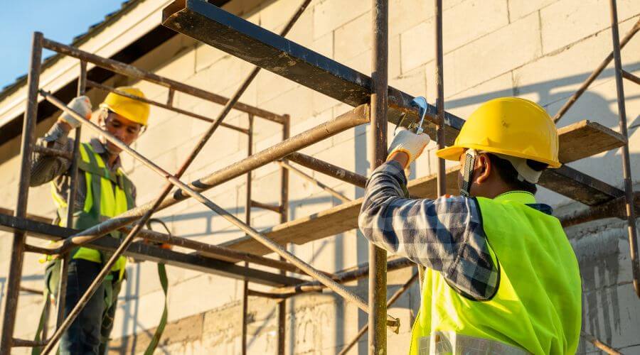 Expert top industrial roofings services in Fort Bragg, NC